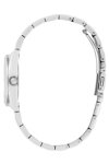 GUESS Mini Luna Silver Stainless Steel Bracelet