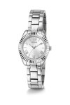 GUESS Mini Luna Silver Stainless Steel Bracelet