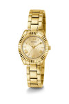 GUESS Mini Luna Gold Stainless Steel Bracelet