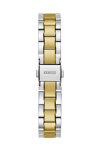 GUESS Mini Luna Two Tone Stainless Steel Bracelet