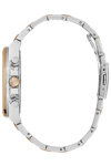 GUESS Equity Two Tone Stainless Steel Bracelet