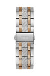 GUESS Resistance Two Tone Stainless Steel Bracelet