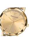 PIERRE LANNIER Multiple Gold Stainless Steel Bracelet