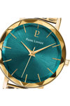 PIERRE LANNIER Multiple Gold Stainless Steel Bracelet