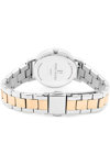 PIERRE LANNIER Multiple Two Tone Stainless Steel Bracelet