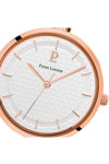 PIERRE LANNIER Pretty Rose Gold Stainless Steel Bracelet