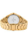 PIERRE LANNIER Roxanne Gold Stainless Steel Bracelet