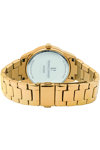 PIERRE LANNIER Roxanne Gold Stainless Steel Bracelet