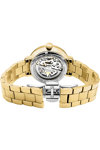 PIERRE LANNIER Automatic Gold Stainless Steel Bracelet