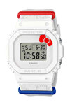 G-SHOCK Baby-G Hello Kitty Anniversary White Biosourced Strap Limited Edition