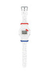 G-SHOCK Baby-G Hello Kitty Anniversary White Biosourced Strap Limited Edition