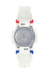 G-SHOCK Baby-G Hello Kitty Anniversary White Biosourced Strap Limited Edition