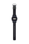 G-SHOCK Chronograph Black Fabric Strap