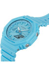 G-SHOCK Chronograph Light Blue Biosourced Strap