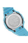 G-SHOCK Chronograph Light Blue Biosourced Strap