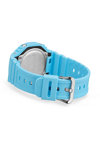 G-SHOCK Chronograph Light Blue Biosourced Strap