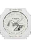 G-SHOCK Chronograph White Biosourced Strap