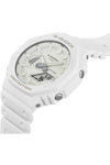 G-SHOCK Chronograph White Biosourced Strap