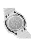 G-SHOCK Chronograph White Biosourced Strap