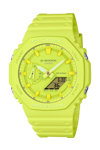 G-SHOCK Chronograph Light Green Biosourced Strap