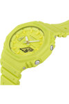 G-SHOCK Chronograph Light Green Biosourced Strap