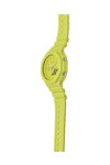 G-SHOCK Chronograph Light Green Biosourced Strap