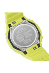 G-SHOCK Chronograph Light Green Biosourced Strap