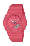 G-SHOCK Chronograph Pink Biosourced Strap