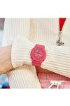 G-SHOCK Chronograph Pink Biosourced Strap