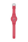 G-SHOCK Chronograph Pink Biosourced Strap