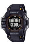 G-SHOCK Master Of G Rangeman Chronograph Black Biosourced Strap