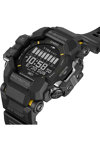 G-SHOCK Master Of G Rangeman Chronograph Black Biosourced Strap