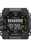 G-SHOCK Master Of G Rangeman Chronograph Black Biosourced Strap