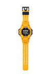 G-SHOCK Master Of G Rangeman Chronograph Yellow Biosourced Strap