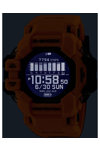 G-SHOCK Master Of G Rangeman Chronograph Yellow Biosourced Strap