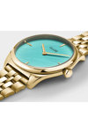 CLUSE Feroce Petite Gold Stainless Steel Bracelet