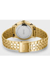 CLUSE Feroce Petite Gold Stainless Steel Bracelet