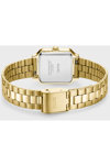 CLUSE Gracieuse Petite Gold Stainless Steel Bracelet