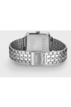 CLUSE La Tetragone Silver Stainless Steel Bracelet