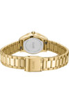 CLUSE Feroce Mini Gold Stainless Steel Bracelet