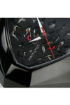 HAMILTON Ventura Elvis80 Skeleton Dragon Automatic Black Rubber Strap