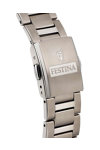 FESTINA Grey Titanium Bracelet