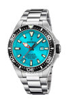 FESTINA Diver Silver Stainless Steel Bracelet