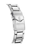 FESTINA Diver Silver Stainless Steel Bracelet