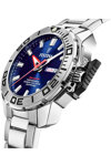 FESTINA Diver Silver Stainless Steel Bracelet