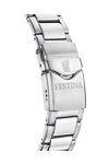 FESTINA Diver Silver Stainless Steel Bracelet