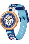 FLIK FLAK Future Dreams Astrodreams Multicolor Plastic Strap