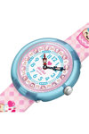 FLIK FLAK Future Dreams Bake It Up Multicolor Plastic Strap