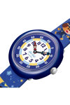 FLIK FLAK Future Dreams Paws Up Multicolor Plastic Strap