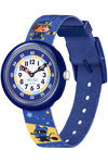 FLIK FLAK Future Dreams Paws Up Multicolor Plastic Strap